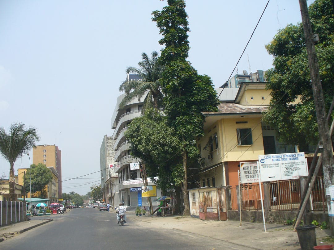 Douala, Cameroon