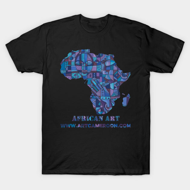 Prayer 4 Africa shirt