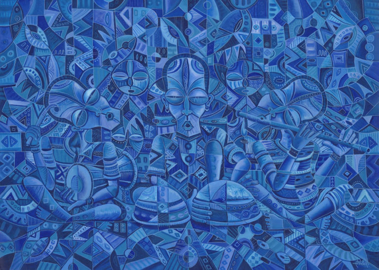 The Blues Band II