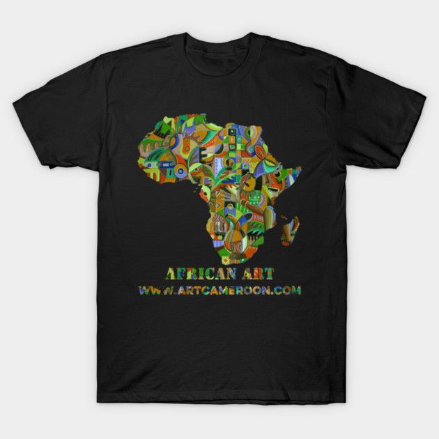 The Happy Villagers 2 Africa shirt The Happy Villagers 2 Africa shirt